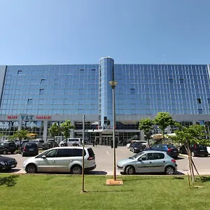 Galilei Hotel