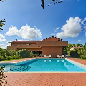 San Rossore Aparthotel