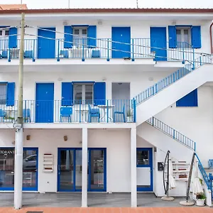 Bed&blu La Caletta
