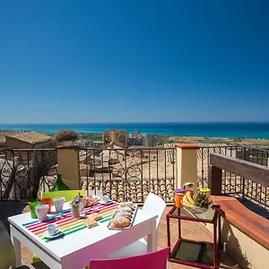 La Terrazza Di Girgenti Agrigent