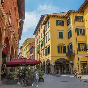 Bed & Breakfast Rinascimento, Pisa