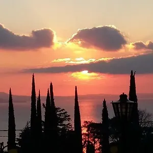 La Piccola Gardenia Gardone Riviera
