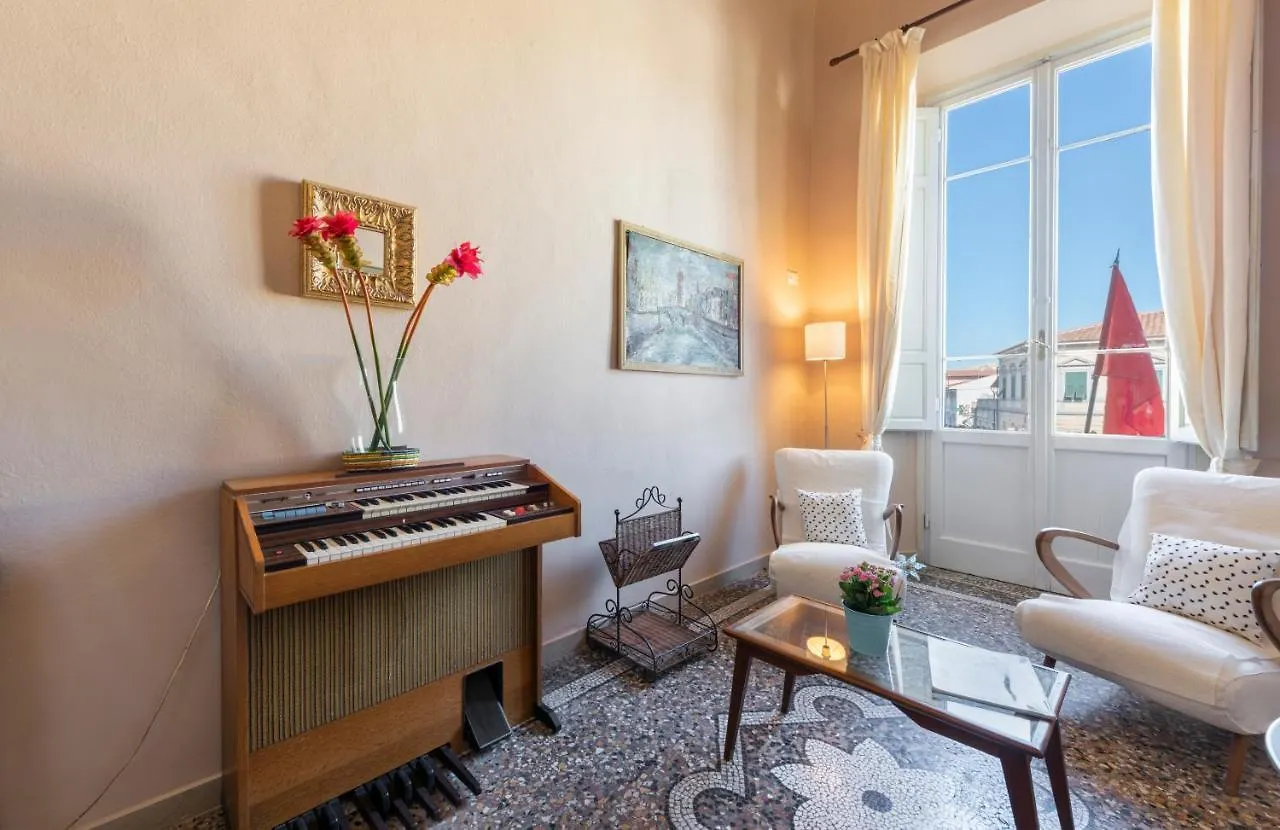 Guest house La Torre Garbata Hotel Pisa