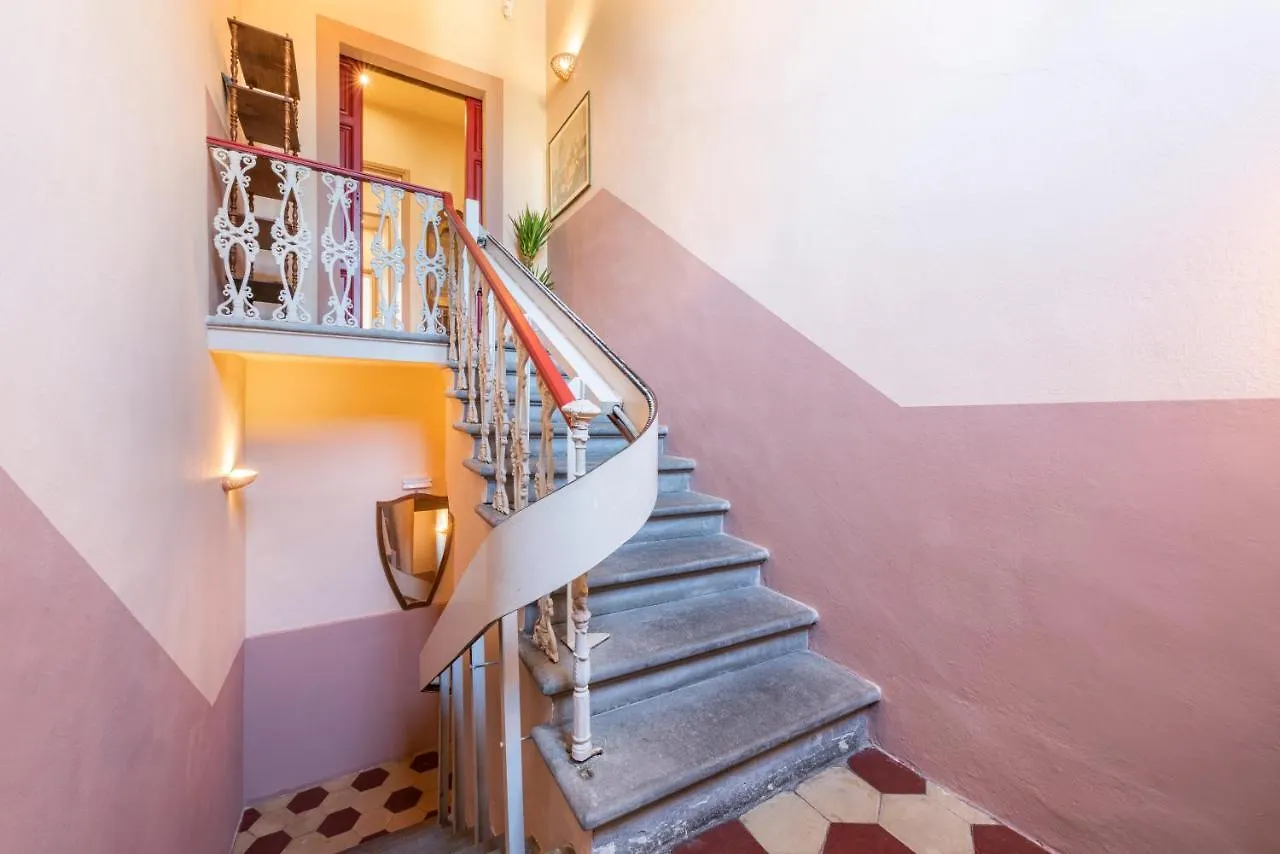 La Torre Garbata Hotel Pisa Guest house