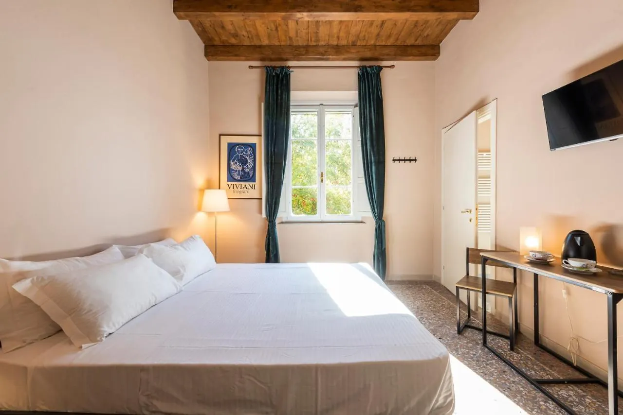 La Torre Garbata Hotel Pisa Guest house