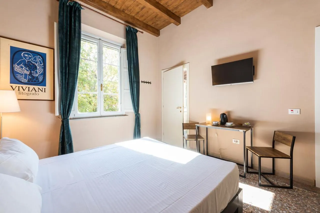 La Torre Garbata Hotel Pisa Guest house