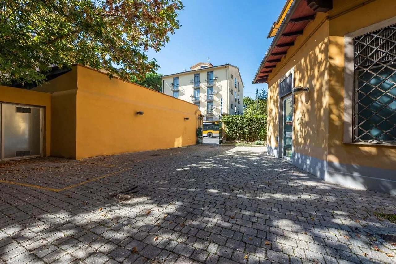 Guest house La Torre Garbata Hotel Pisa Italy