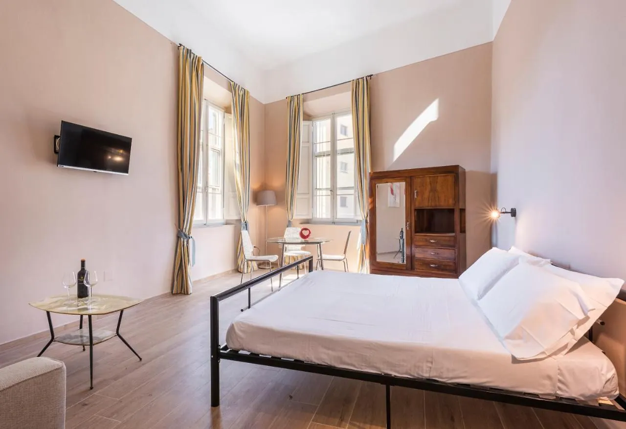 La Torre Garbata Hotel Pisa Italy