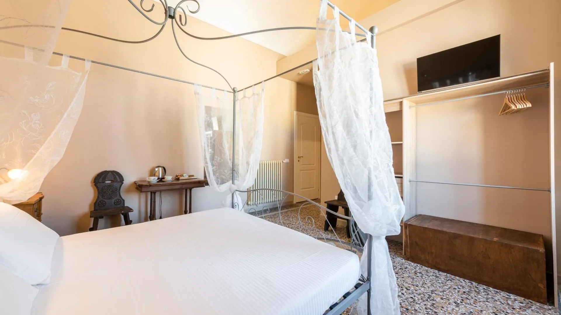 Guest house La Torre Garbata Hotel Pisa