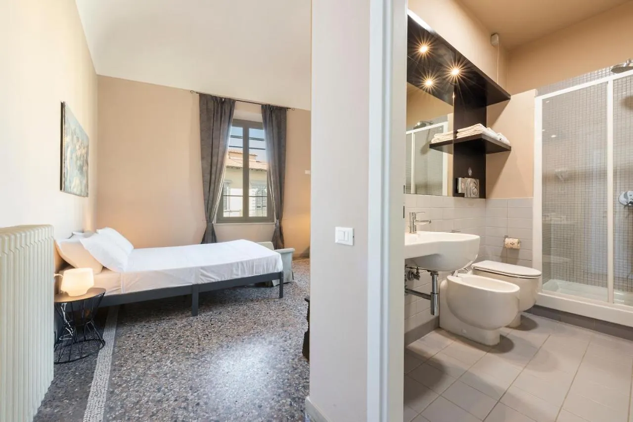 Guest house La Torre Garbata Hotel Pisa