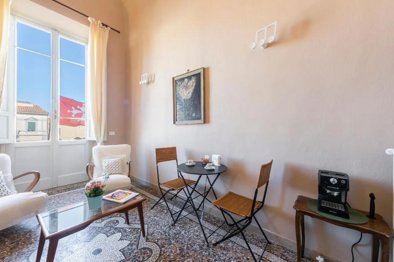 Guest house La Torre Garbata Hotel Pisa Italy