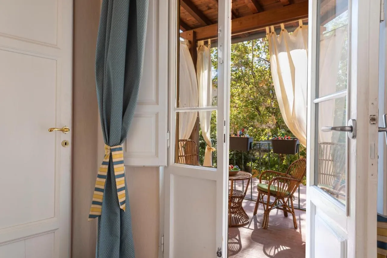 Guest house La Torre Garbata Hotel Pisa Italy